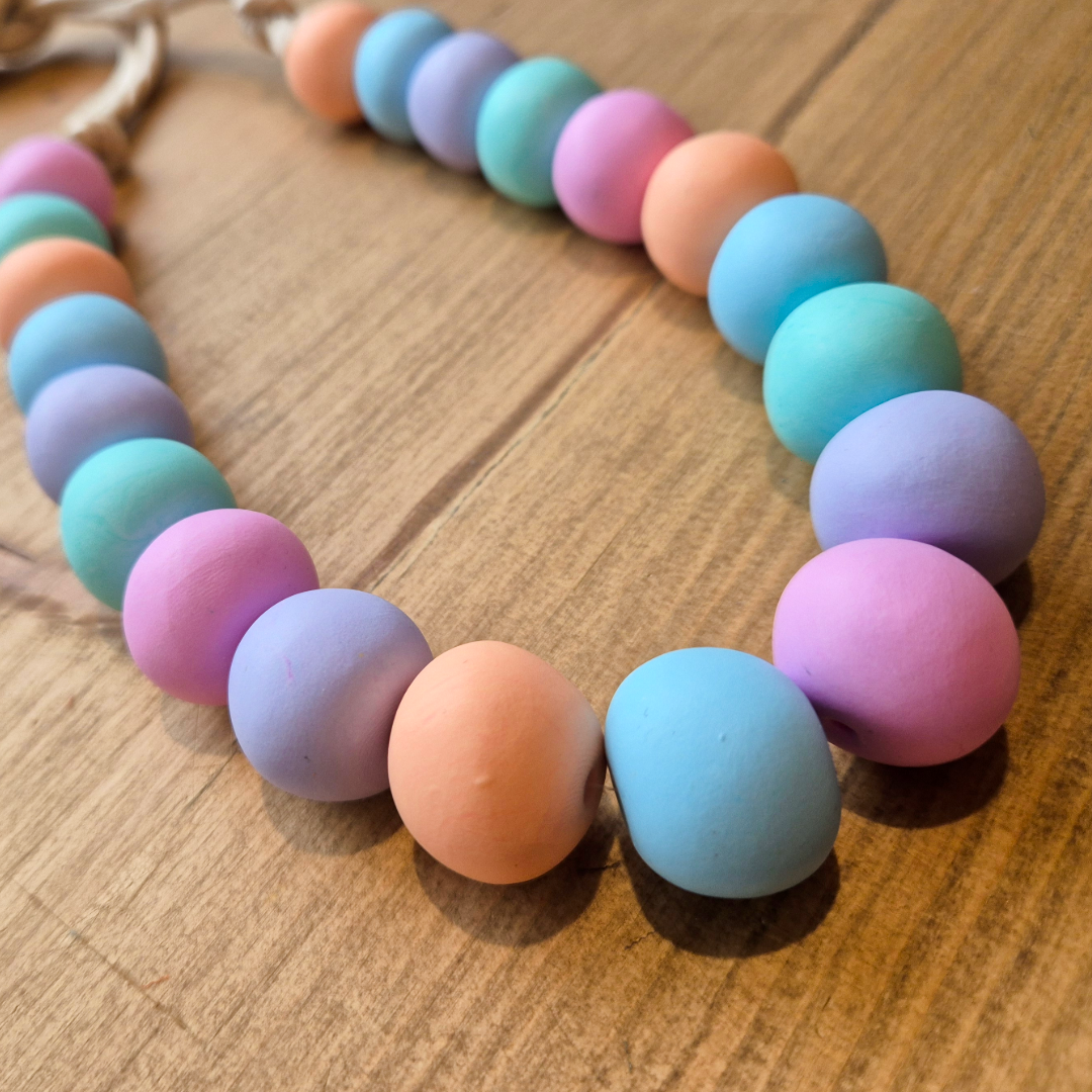 Ice Cream Sunday: Handmade Necklace 1/1