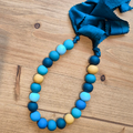 Just Beachy: Handmade Necklace 1/2