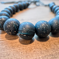 All the Colours of the Cosmos: Handmade Necklace 1/1